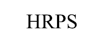 HRPS