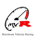 MV R MAXIMUM VELOCITY RACING