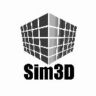 SIM3D