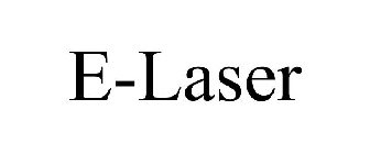E-LASER