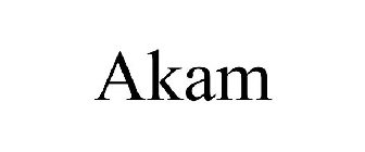 AKAM