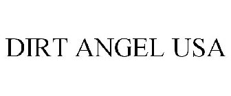 DIRT ANGEL USA