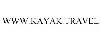 WWW.KAYAK.TRAVEL