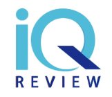 IQ REVIEW
