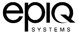 EPIQ SYSTEMS