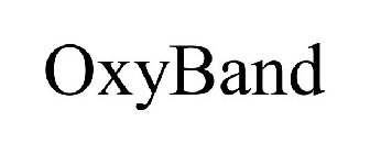 OXYBAND