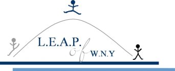L.E.A.P. OF W.N.Y.