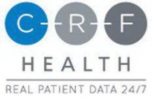 C-R-F HEALTH REAL PATIENT DATA 24/7