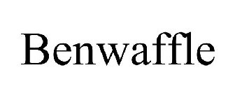 BENWAFFLE