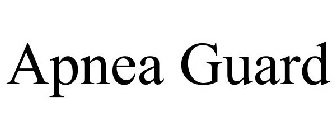 APNEA GUARD