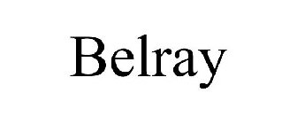 BELRAY
