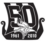 50 1961 2010