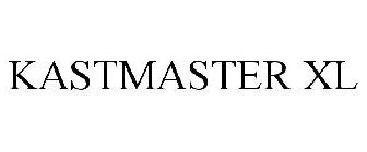 KASTMASTER XL