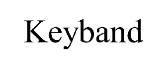 KEYBAND