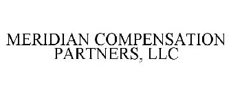 MERIDIAN COMPENSATION PARTNERS, LLC