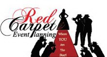 RED CARPET EVENT PLANNING WHERE YOU ARE THE STAR!