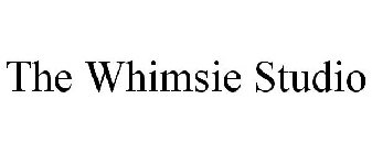 THE WHIMSIE STUDIO