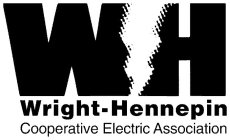 WH WRIGHT-HENNEPIN COOPERATIVE ELECTRIC ASSOCIATION