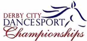 DERBY CITY DANCESPORT CHAMPIONSHIPS