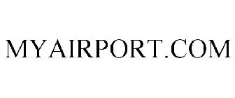 MYAIRPORT.COM