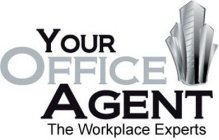 YOUR OFFICE AGENT THE WORKPLACE EXPERTS