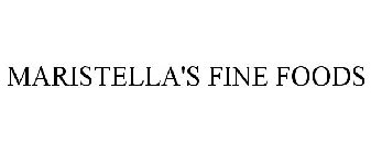 MARISTELLA'S FINE FOODS