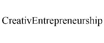 CREATIVENTREPRENEURSHIP