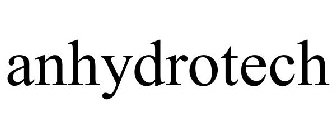 ANHYDROTECH