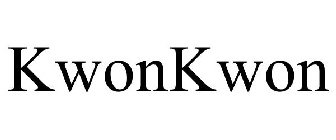 KWONKWON