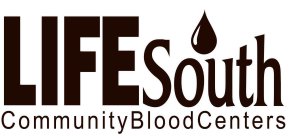 LIFE SOUTH COMMUNITYBLOODCENTERS