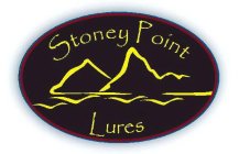 STONEY POINT LURES