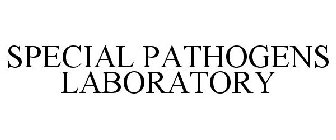 SPECIAL PATHOGENS LABORATORY