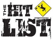 THE HIT LIST