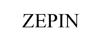 ZEPIN