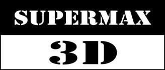 SUPERMAX 3D