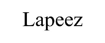 LAPEEZ