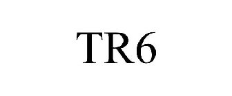 TR6