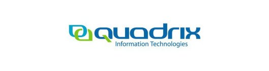 QUADRIX INFORMATION TECHNOLOGIES