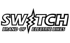 SWITCH BRAND OF ELECTRIC BIKES