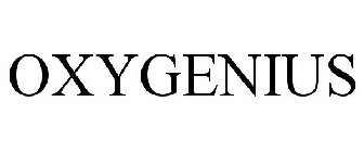 OXYGENIUS