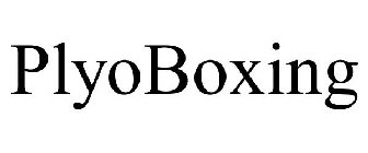 PLYOBOXING