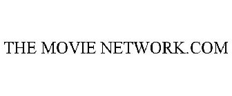 THE MOVIE NETWORK.COM