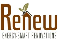 RENEW - ENERGY SMART RENOVATIONS