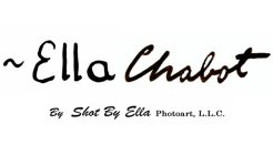 ~ELLA CHABOT BY SHOT BY ELLA PHOTOART, L.L.C.
