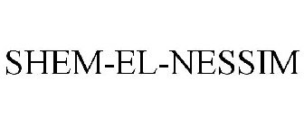 SHEM-EL-NESSIM