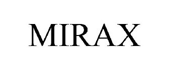 MIRAX