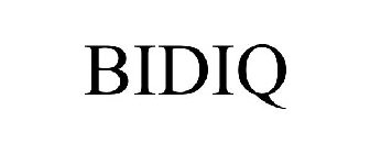 BIDIQ