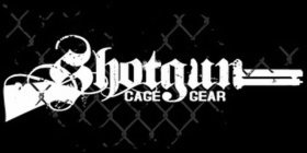 SHOTGUN CAGE GEAR