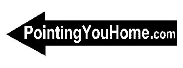 POINTINGYOUHOME.COM