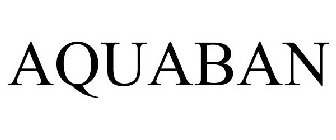 AQUABAN
